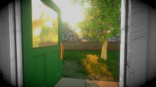 Reflections screenshot 1