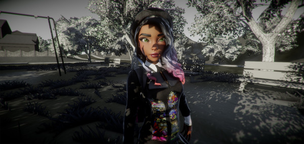 Reflections screenshot 10