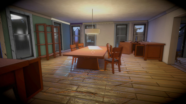 Reflections screenshot 5