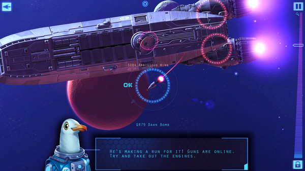 Defect screenshot 1