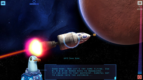 Defect screenshot 6