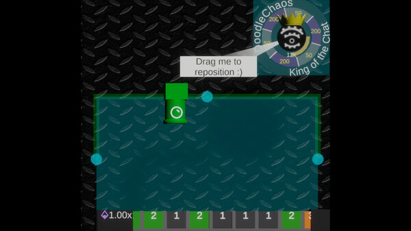 King Of The Chat screenshot 7