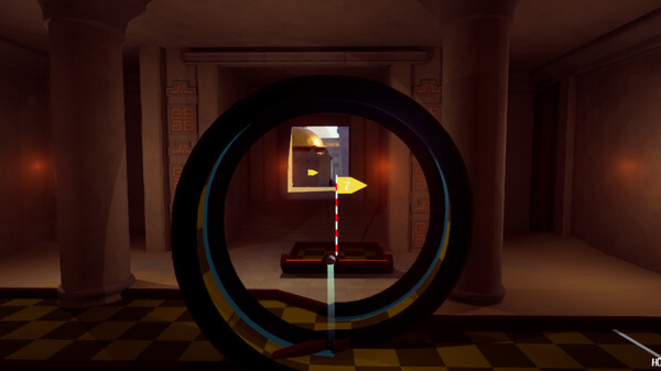 Crazy Golf Party screenshot 2