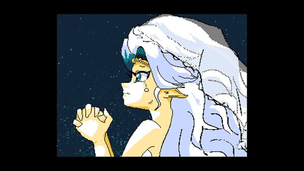 Crescent Tower screenshot 6