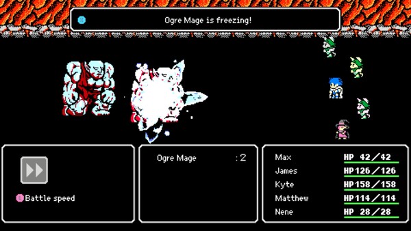 Crescent Tower screenshot 10