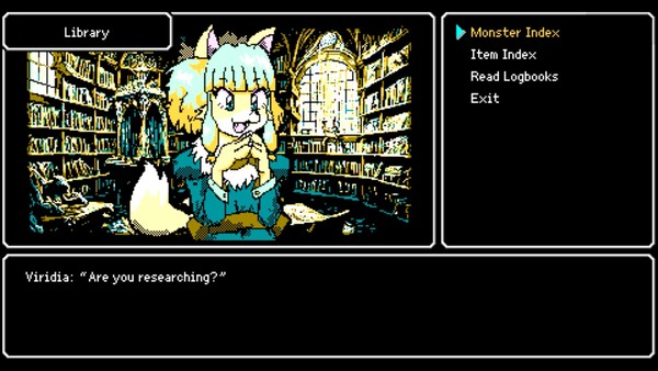 Crescent Tower screenshot 9