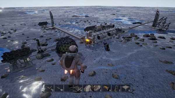 Farlight Explorers screenshot 4