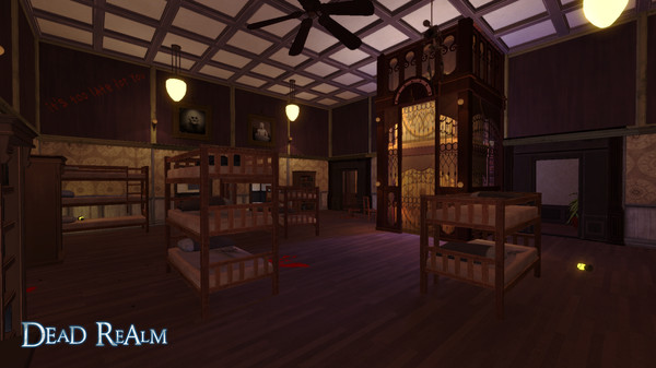 Dead Realm screenshot 6