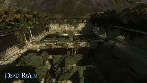 Dead Realm screenshot 9