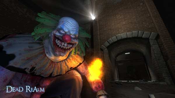 Dead Realm screenshot 11