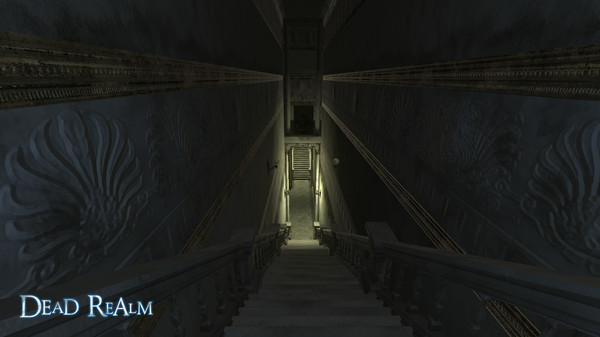 Dead Realm screenshot 4