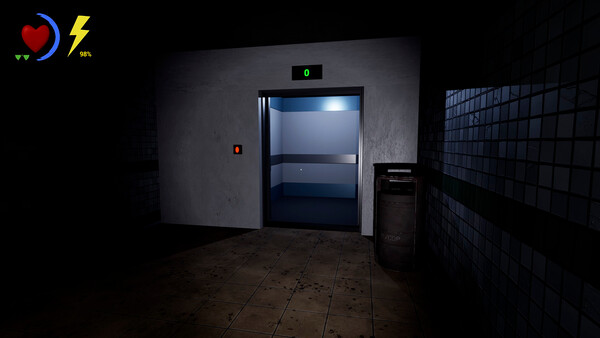 Anomaly Living screenshot 4