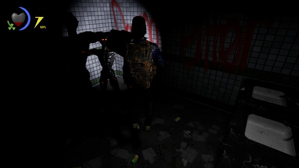 Anomaly Living screenshot 11