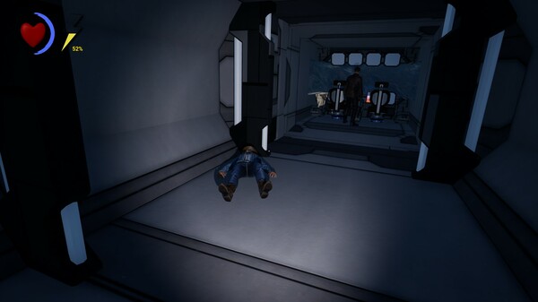 Anomaly Living screenshot 10