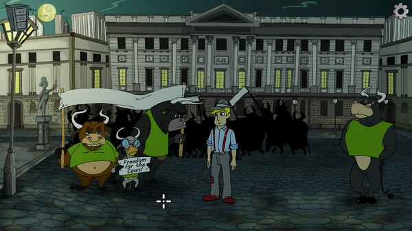 The Stepfather Remake screenshot 3