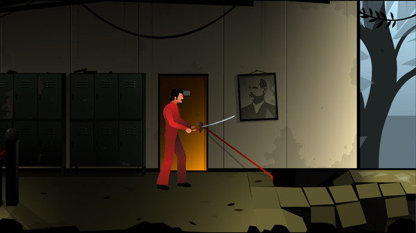The Silent Age screenshot 8