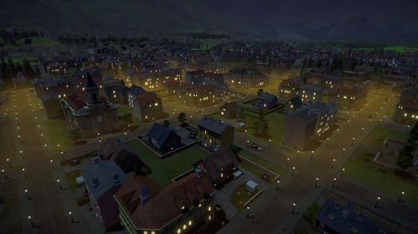 Urban Empire screenshot 6