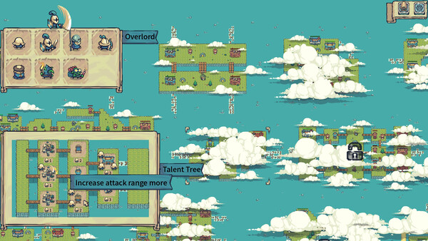 Castle Combat screenshot 4