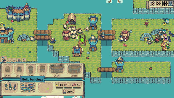 Castle Combat screenshot 6