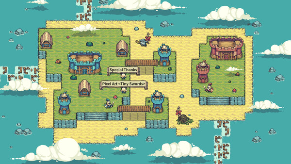 Castle Combat screenshot 3