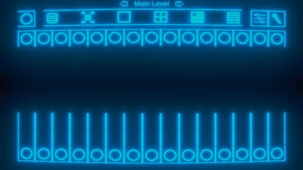 Macro Data Refinement Simulator: Shapes screenshot 2