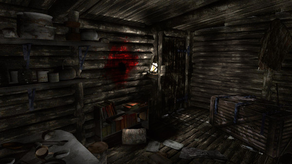 Hidden: On the trail of the Ancients screenshot 5