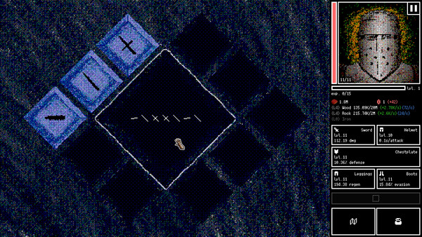 Horripilant screenshot 7