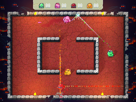 Porcunipine screenshot 7