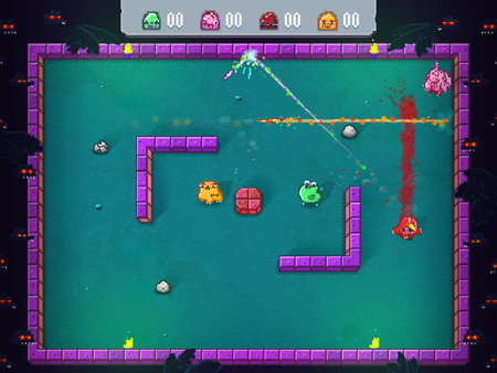 Porcunipine screenshot 6