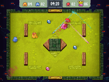 Porcunipine screenshot 10