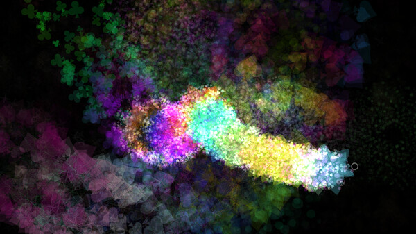 Kinetic Canvas screenshot 3