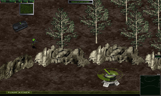 Subspace Continuum screenshot 3