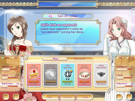 Princess Battles screenshot 9