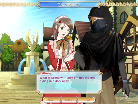Princess Battles screenshot 10