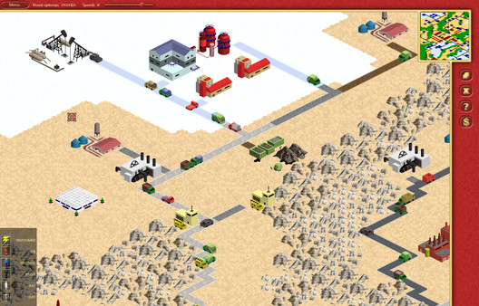 Road Works screenshot 3
