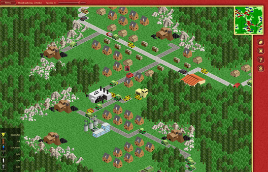 Road Works screenshot 4