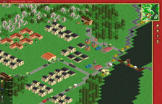 Road Works screenshot 1