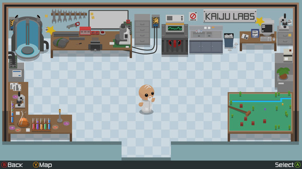 Kaiju Panic screenshot 12