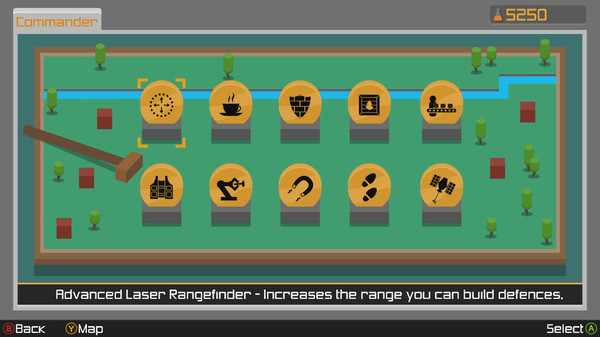 Kaiju Panic screenshot 10