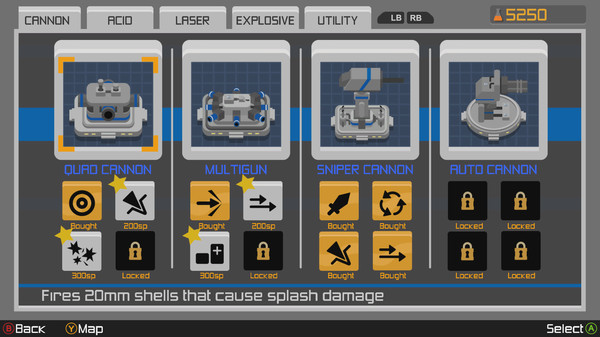 Kaiju Panic screenshot 9