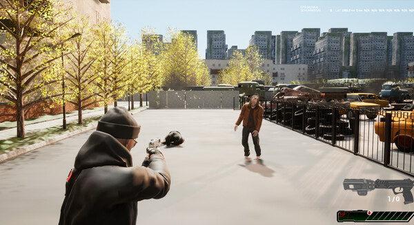 Money Theft screenshot 3