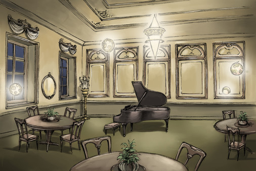 An Octave Higher screenshot 10