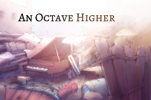 An Octave Higher screenshot 1