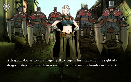 An Octave Higher screenshot 9