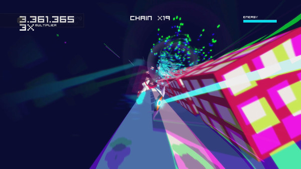Futuridium EP Deluxe screenshot 10