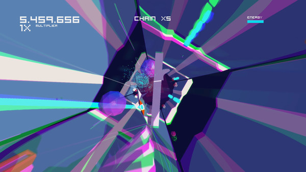 Futuridium EP Deluxe screenshot 7