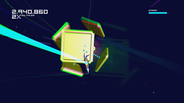 Futuridium EP Deluxe screenshot 8