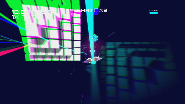 Futuridium EP Deluxe screenshot 4