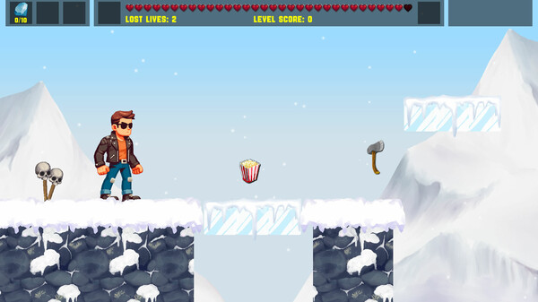 Dragon Attack Mythologies: A Night Wolf Revenge screenshot 2
