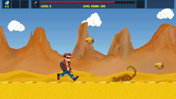 Dragon Attack Mythologies: A Night Wolf Revenge screenshot 3
